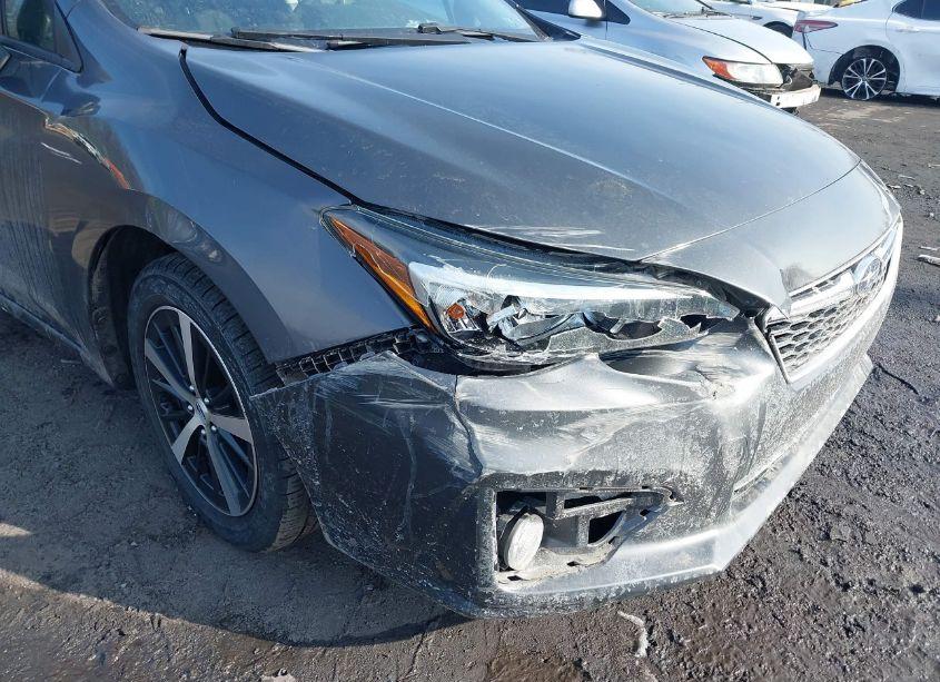 Photo 6 of 2019 Subaru Impreza 2.0I PREMIUM (VIN 4S3GKAD67K3620052)