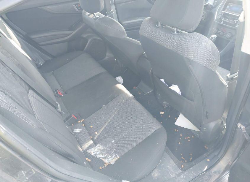 Photo 8 of 2019 Subaru Impreza 2.0I PREMIUM (VIN 4S3GKAD67K3620052)