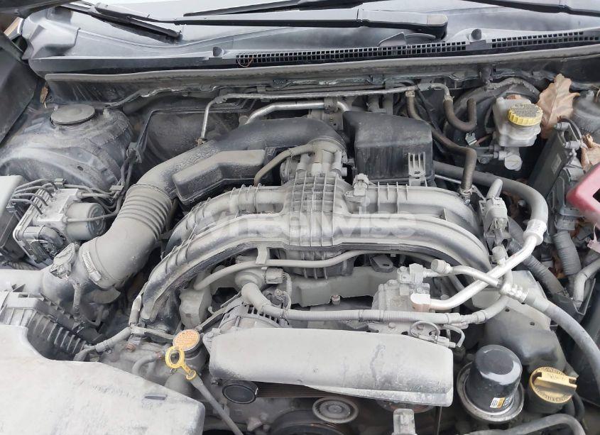 Photo 10 of 2019 Subaru Impreza 2.0I PREMIUM (VIN 4S3GKAD68K3618682)