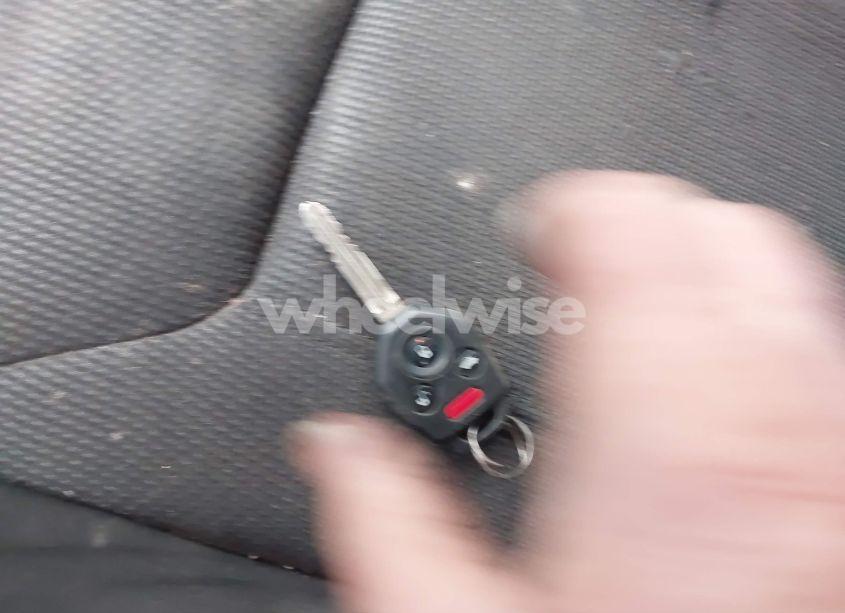 Photo 11 of 2019 Subaru Impreza 2.0I PREMIUM (VIN 4S3GKAD68K3618682)