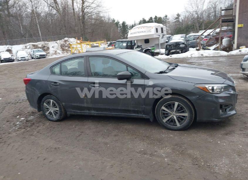 Photo 13 of 2019 Subaru Impreza 2.0I PREMIUM (VIN 4S3GKAD68K3618682)