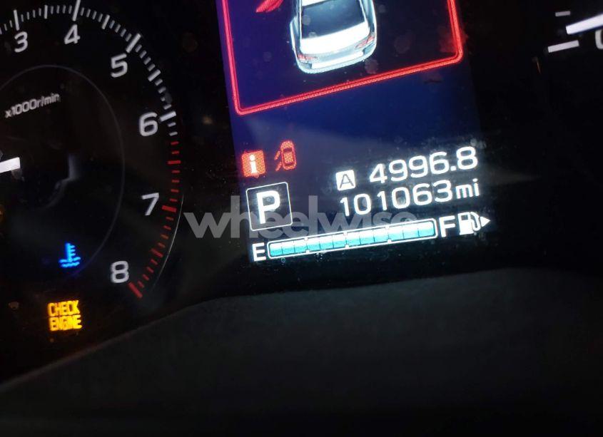 Photo 15 of 2019 Subaru Impreza 2.0I PREMIUM (VIN 4S3GKAD68K3618682)