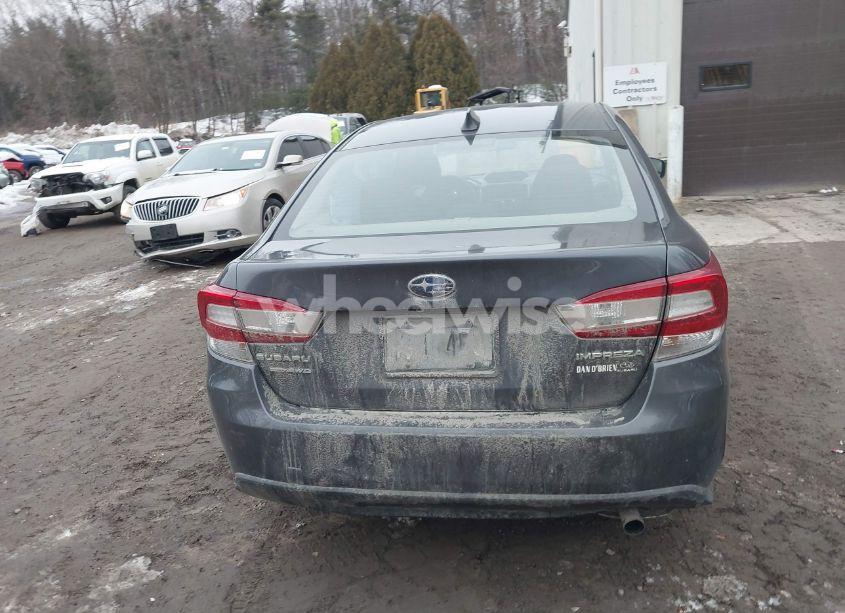 Photo 16 of 2019 Subaru Impreza 2.0I PREMIUM (VIN 4S3GKAD68K3618682)