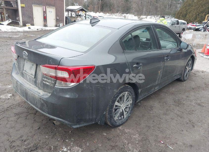 Photo 4 of 2019 Subaru Impreza 2.0I PREMIUM (VIN 4S3GKAD68K3618682)