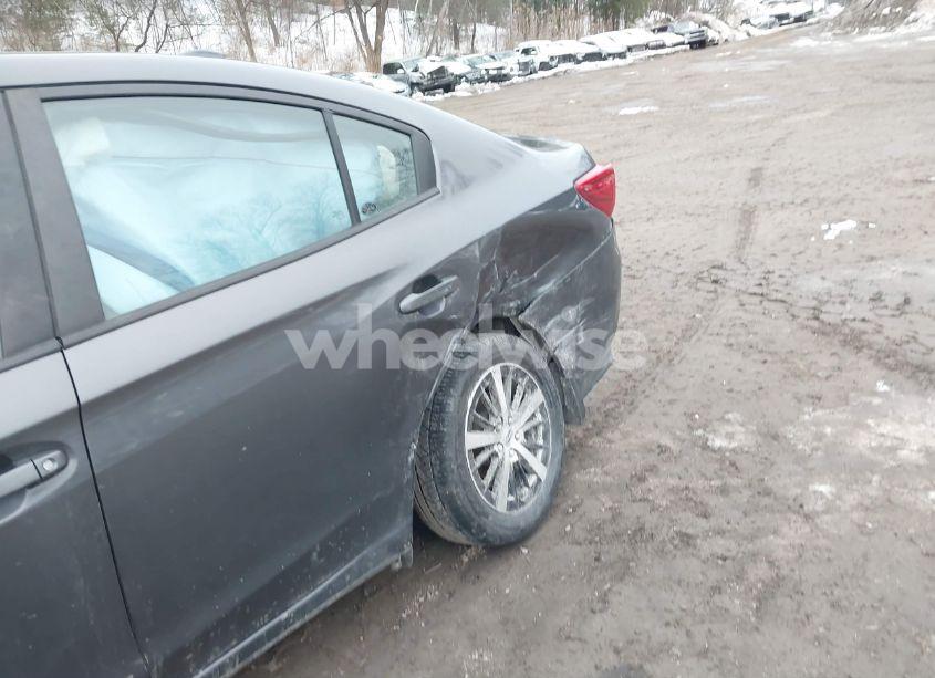 Photo 6 of 2019 Subaru Impreza 2.0I PREMIUM (VIN 4S3GKAD68K3618682)