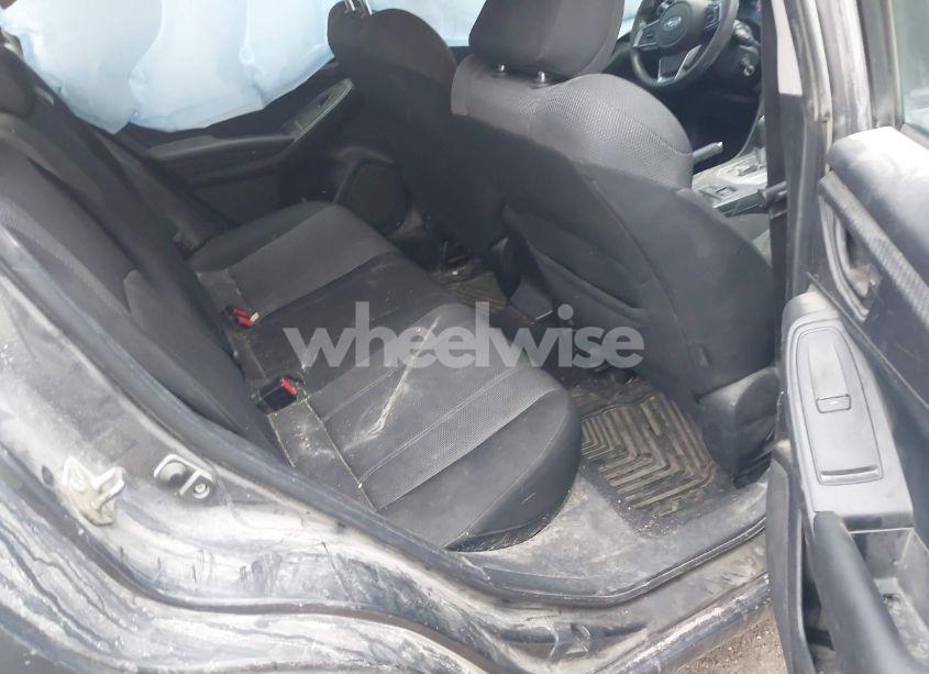 Photo 8 of 2019 Subaru Impreza 2.0I PREMIUM (VIN 4S3GKAD68K3618682)