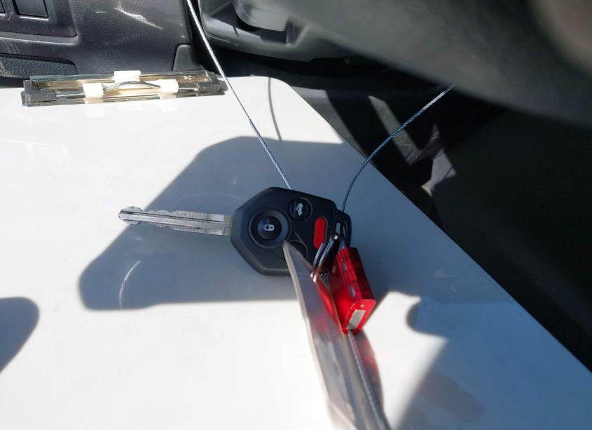 Photo 11 of 2019 Subaru Impreza 2.0I PREMIUM (VIN 4S3GKAD68K3625793)