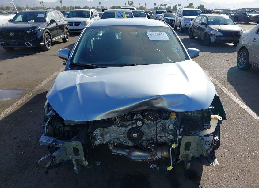 Photo 12 of 2019 Subaru Impreza 2.0I PREMIUM (VIN 4S3GKAD68K3625793)