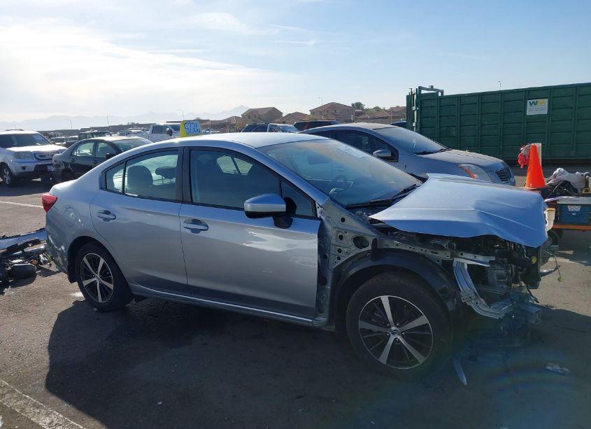 Photo 13 of 2019 Subaru Impreza 2.0I PREMIUM (VIN 4S3GKAD68K3625793)