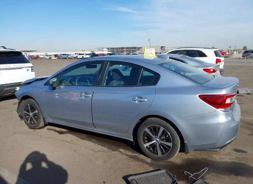 Photo 14 of 2019 Subaru Impreza 2.0I PREMIUM (VIN 4S3GKAD68K3625793)