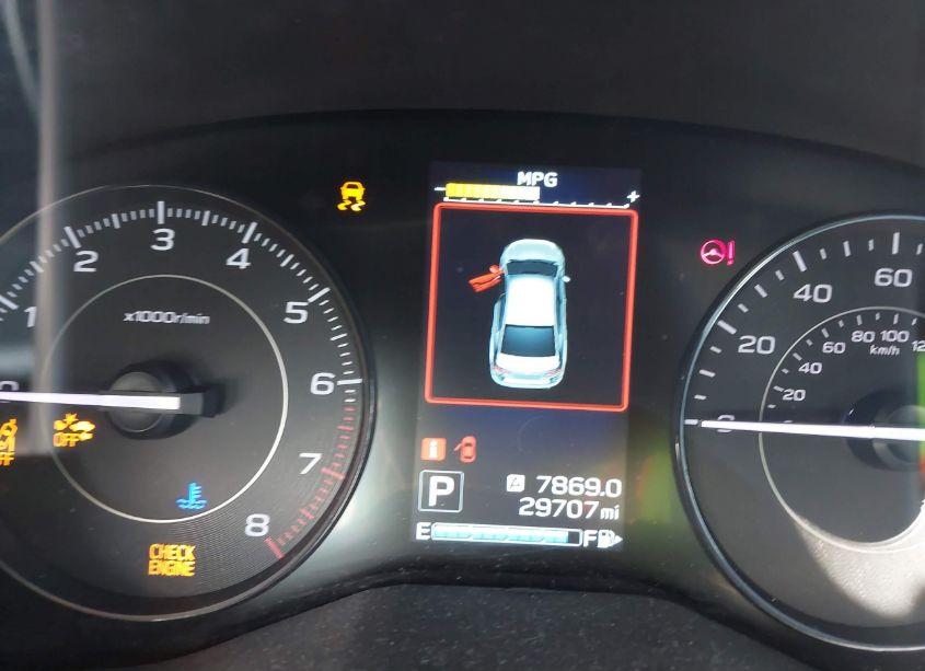 Photo 15 of 2019 Subaru Impreza 2.0I PREMIUM (VIN 4S3GKAD68K3625793)