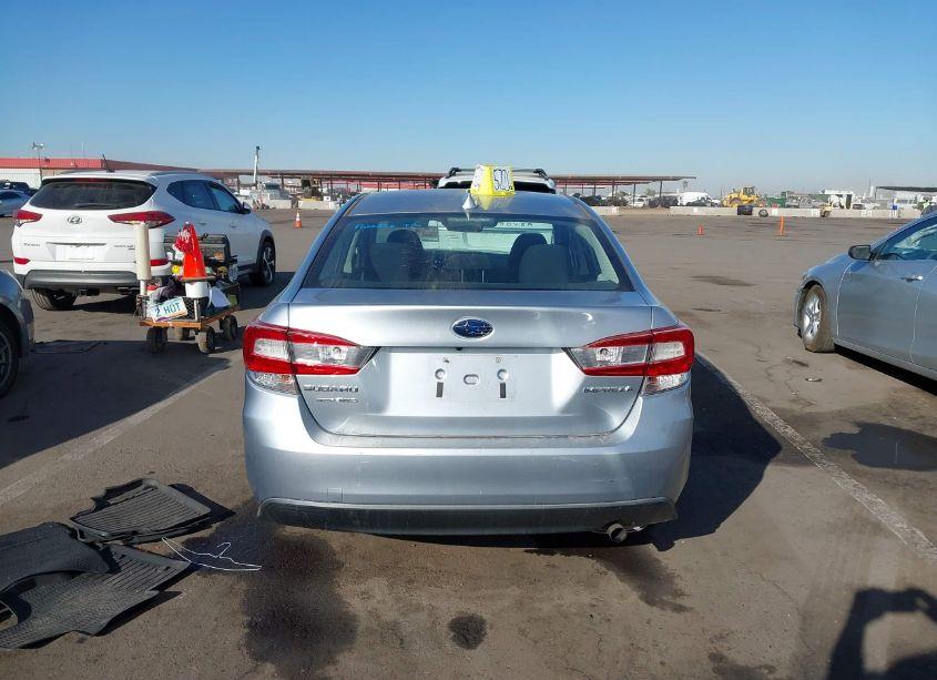 Photo 16 of 2019 Subaru Impreza 2.0I PREMIUM (VIN 4S3GKAD68K3625793)