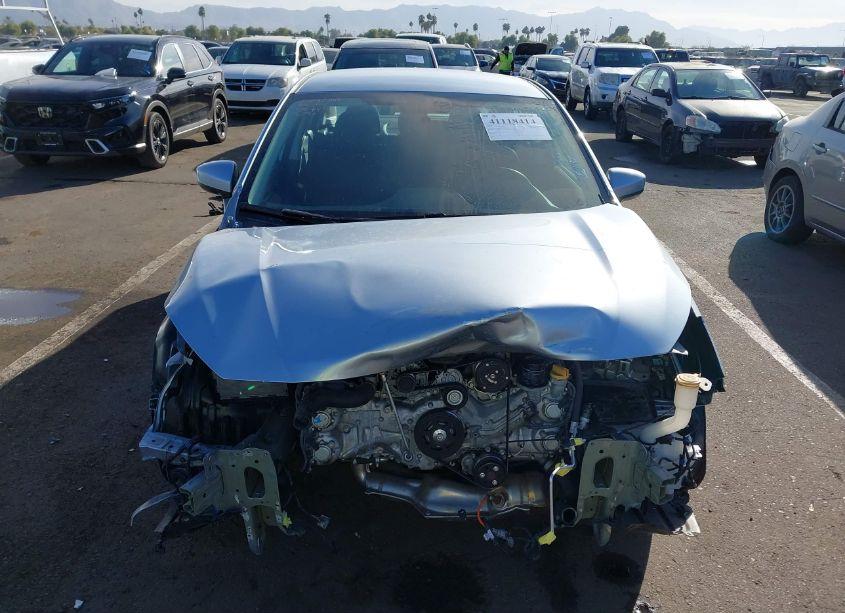 Photo 6 of 2019 Subaru Impreza 2.0I PREMIUM (VIN 4S3GKAD68K3625793)