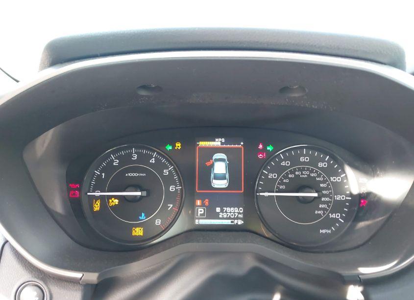 Photo 7 of 2019 Subaru Impreza 2.0I PREMIUM (VIN 4S3GKAD68K3625793)