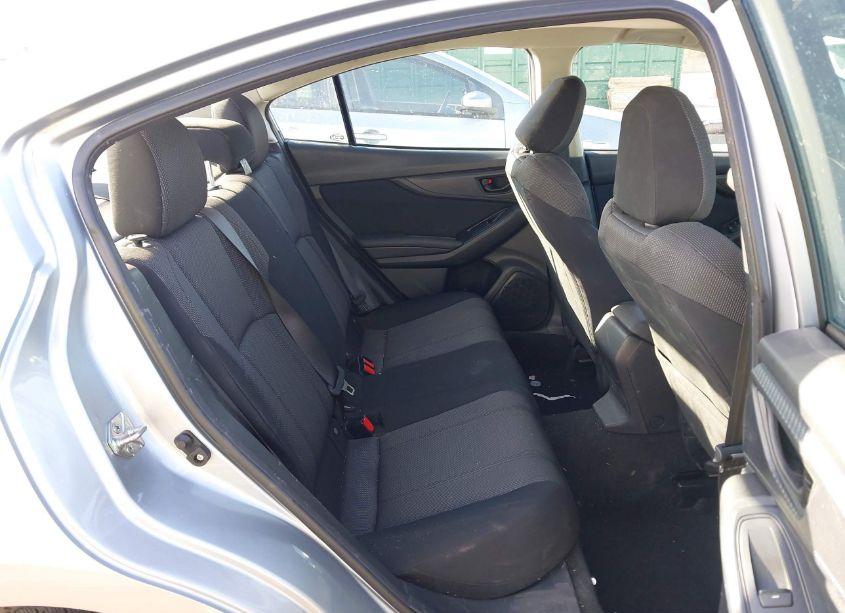 Photo 8 of 2019 Subaru Impreza 2.0I PREMIUM (VIN 4S3GKAD68K3625793)