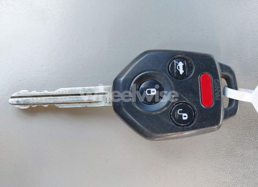 Photo 11 of 2018 Subaru Impreza 2.0I PREMIUM (VIN 4S3GKAD69J3618348)