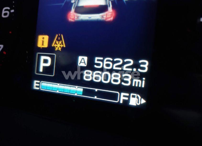 Photo 15 of 2018 Subaru Impreza 2.0I PREMIUM (VIN 4S3GKAD69J3618348)