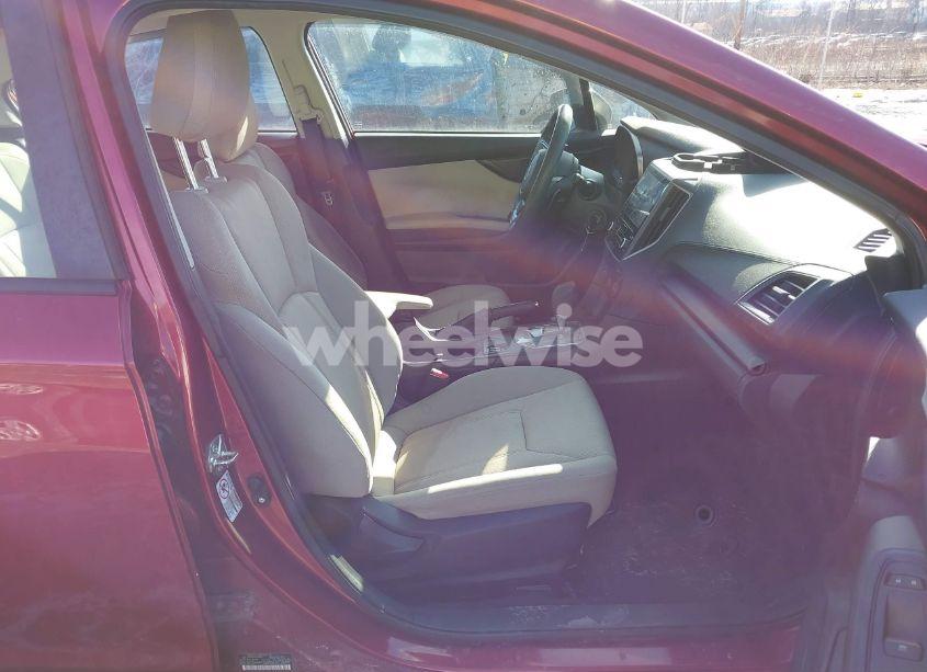 Photo 5 of 2018 Subaru Impreza 2.0I PREMIUM (VIN 4S3GKAD69J3618348)