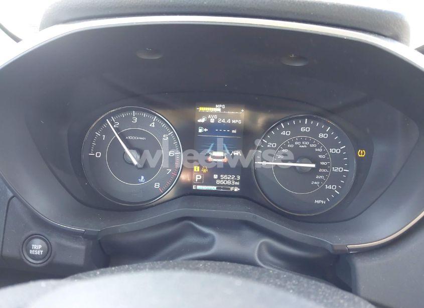 Photo 7 of 2018 Subaru Impreza 2.0I PREMIUM (VIN 4S3GKAD69J3618348)