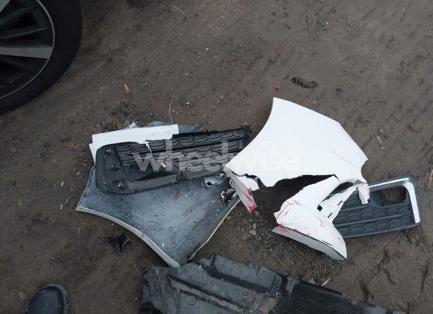 Photo 11 of 2021 Subaru Impreza PREMIUM (VIN 4S3GKAD69M3605149)