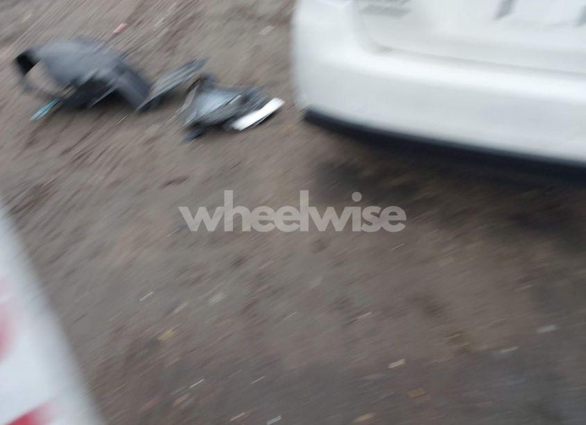 Photo 16 of 2021 Subaru Impreza PREMIUM (VIN 4S3GKAD69M3605149)