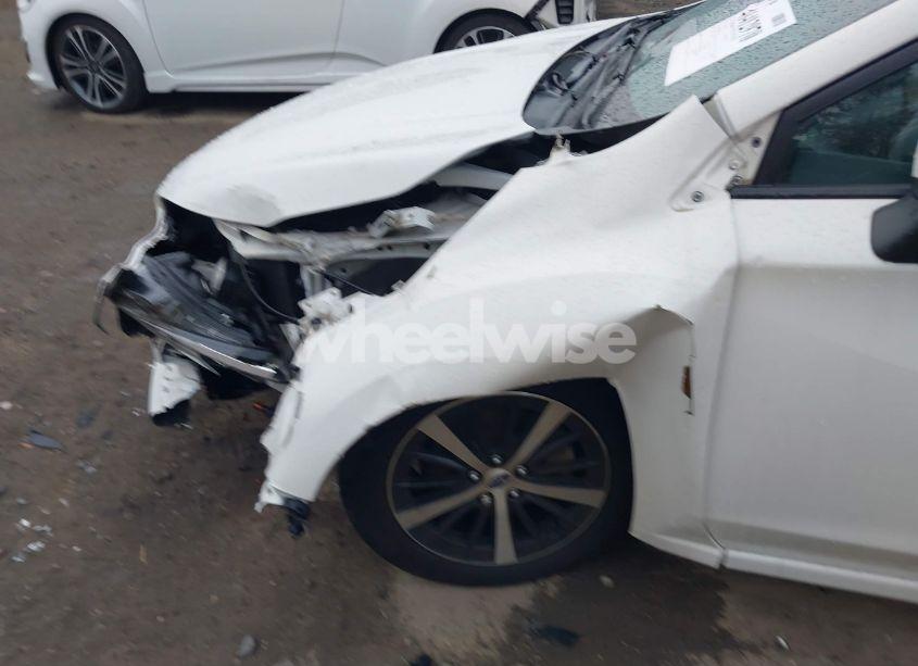 Photo 17 of 2021 Subaru Impreza PREMIUM (VIN 4S3GKAD69M3605149)