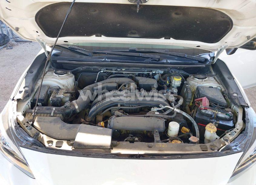 Photo 10 of 2017 Subaru Impreza 2.0I PREMIUM (VIN 4S3GKAD6XH3606056)