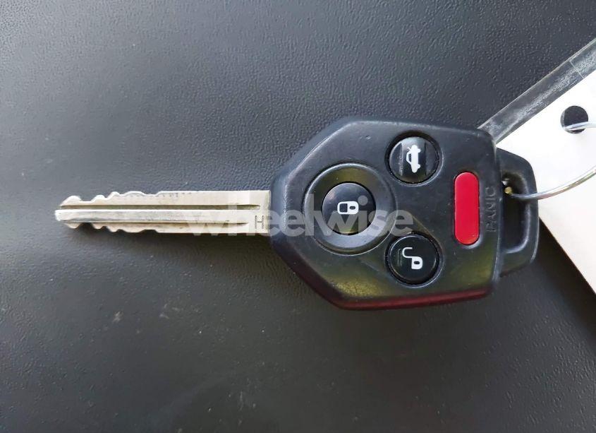 Photo 11 of 2017 Subaru Impreza 2.0I PREMIUM (VIN 4S3GKAD6XH3606056)