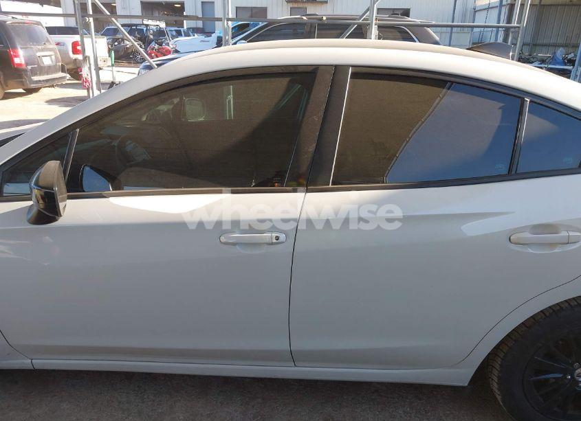 Photo 14 of 2017 Subaru Impreza 2.0I PREMIUM (VIN 4S3GKAD6XH3606056)