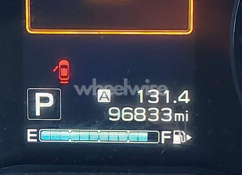 Photo 15 of 2017 Subaru Impreza 2.0I PREMIUM (VIN 4S3GKAD6XH3606056)