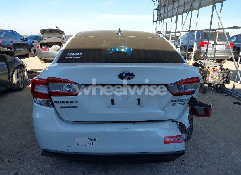 Photo 16 of 2017 Subaru Impreza 2.0I PREMIUM (VIN 4S3GKAD6XH3606056)