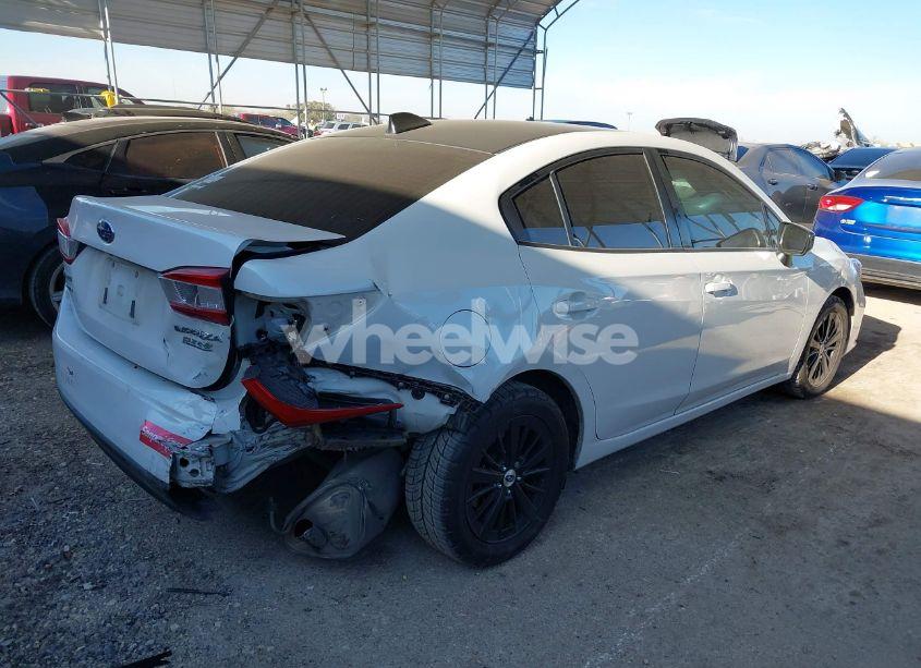 Photo 4 of 2017 Subaru Impreza 2.0I PREMIUM (VIN 4S3GKAD6XH3606056)