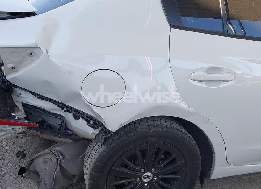 Photo 6 of 2017 Subaru Impreza 2.0I PREMIUM (VIN 4S3GKAD6XH3606056)