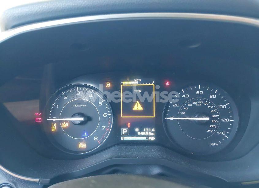 Photo 7 of 2017 Subaru Impreza 2.0I PREMIUM (VIN 4S3GKAD6XH3606056)