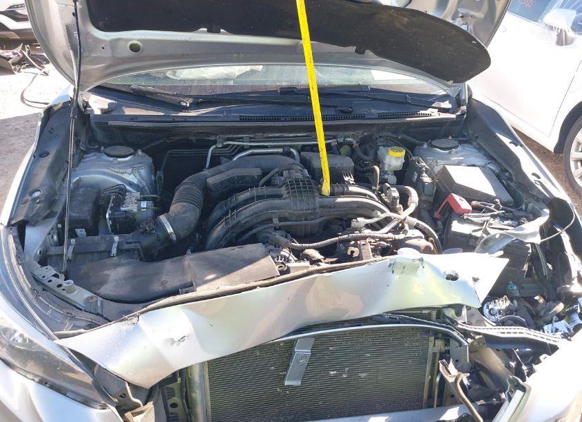 Photo 10 of 2019 Subaru Impreza 2.0I PREMIUM (VIN 4S3GKAD6XK3607408)