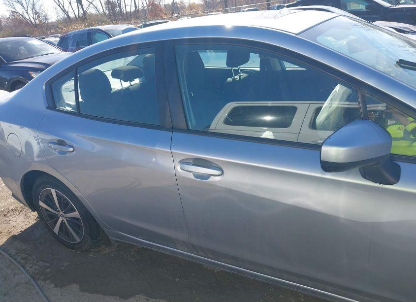 Photo 13 of 2019 Subaru Impreza 2.0I PREMIUM (VIN 4S3GKAD6XK3607408)