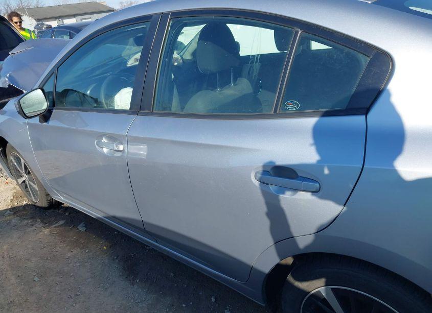 Photo 14 of 2019 Subaru Impreza 2.0I PREMIUM (VIN 4S3GKAD6XK3607408)