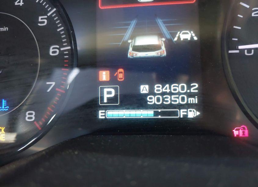 Photo 15 of 2019 Subaru Impreza 2.0I PREMIUM (VIN 4S3GKAD6XK3607408)