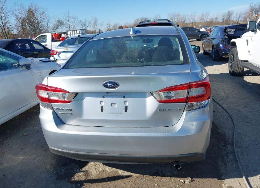 Photo 16 of 2019 Subaru Impreza 2.0I PREMIUM (VIN 4S3GKAD6XK3607408)
