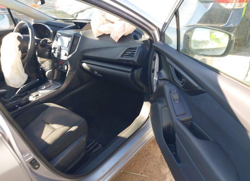 Photo 5 of 2019 Subaru Impreza 2.0I PREMIUM (VIN 4S3GKAD6XK3607408)