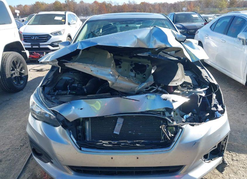 Photo 6 of 2019 Subaru Impreza 2.0I PREMIUM (VIN 4S3GKAD6XK3607408)