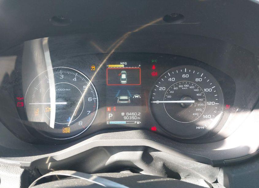 Photo 7 of 2019 Subaru Impreza 2.0I PREMIUM (VIN 4S3GKAD6XK3607408)