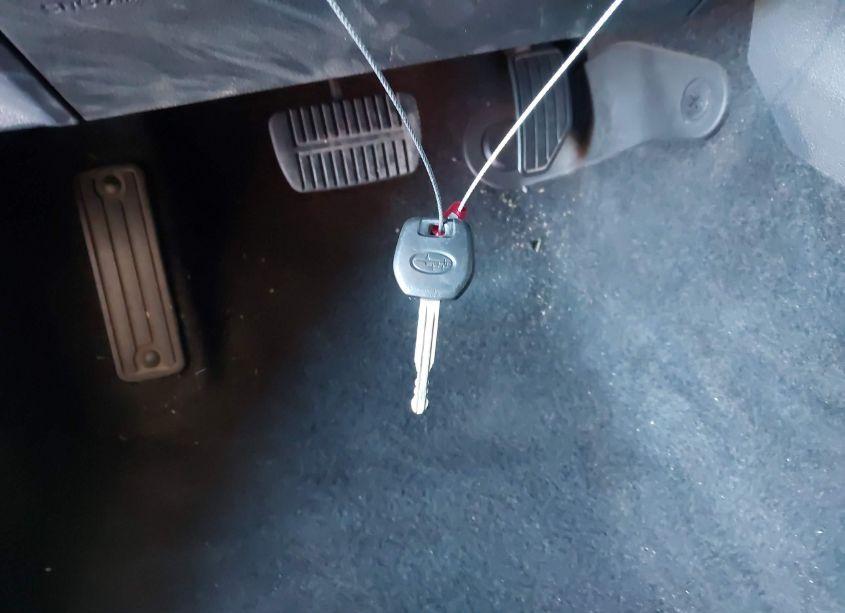 Photo 11 of 2019 Subaru Impreza 2.0I PREMIUM (VIN 4S3GKAD6XK3618568)