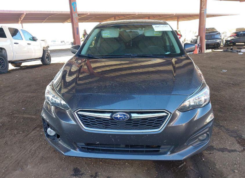 Photo 13 of 2019 Subaru Impreza 2.0I PREMIUM (VIN 4S3GKAD6XK3618568)