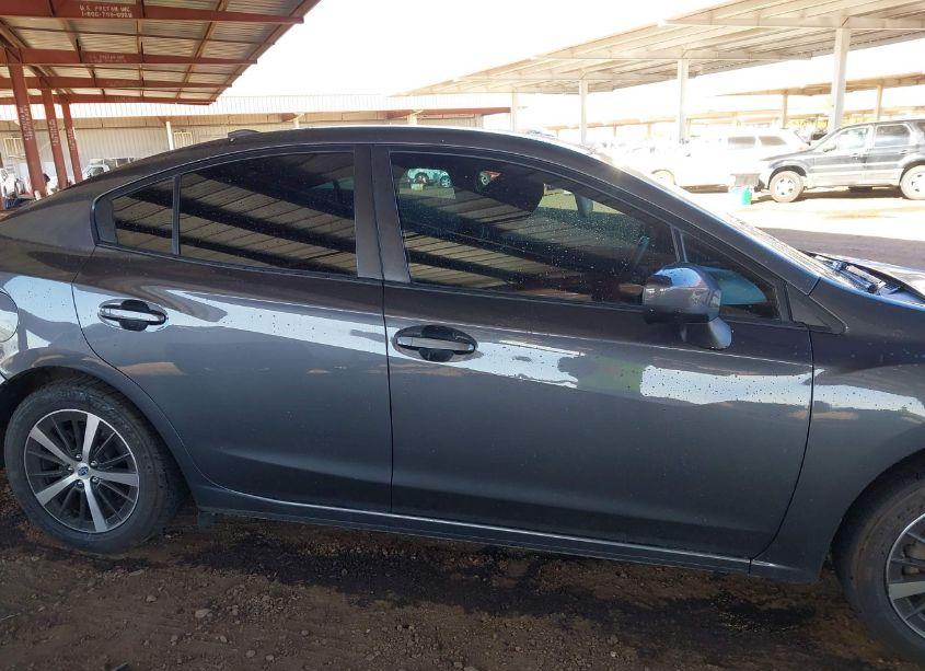 Photo 14 of 2019 Subaru Impreza 2.0I PREMIUM (VIN 4S3GKAD6XK3618568)