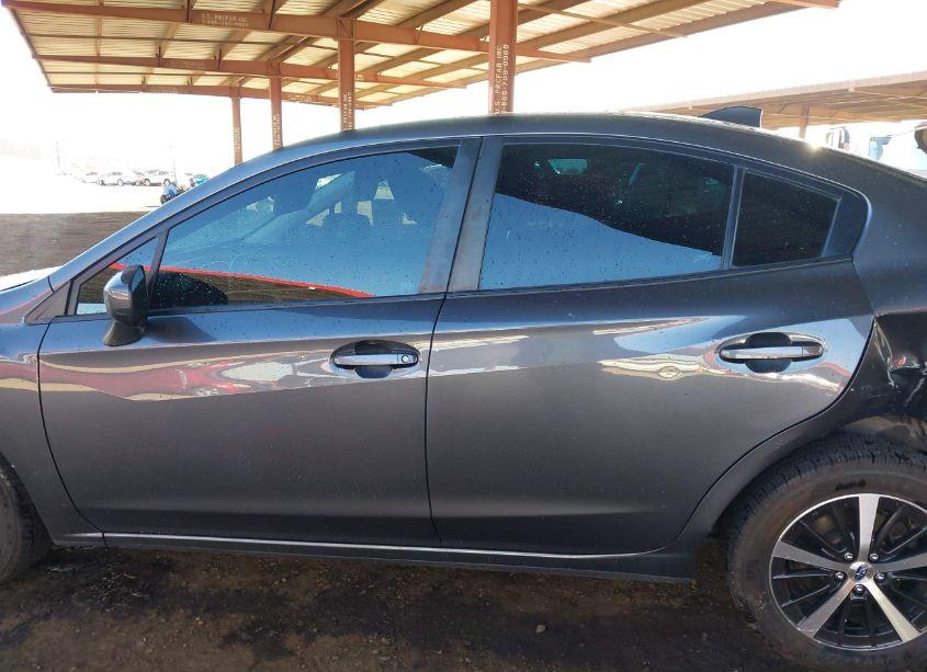 Photo 15 of 2019 Subaru Impreza 2.0I PREMIUM (VIN 4S3GKAD6XK3618568)