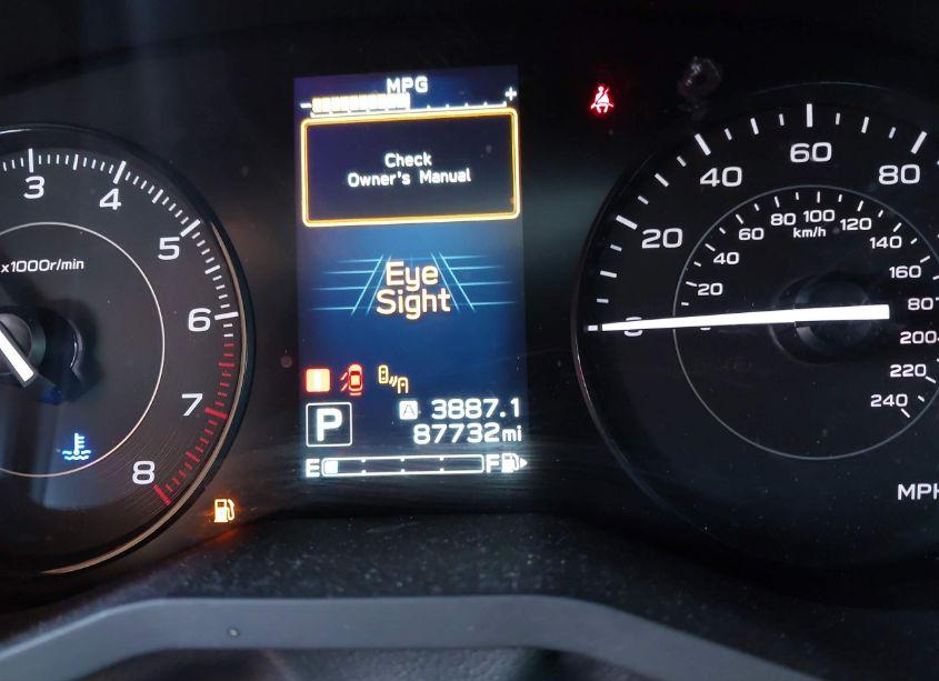 Photo 16 of 2019 Subaru Impreza 2.0I PREMIUM (VIN 4S3GKAD6XK3618568)