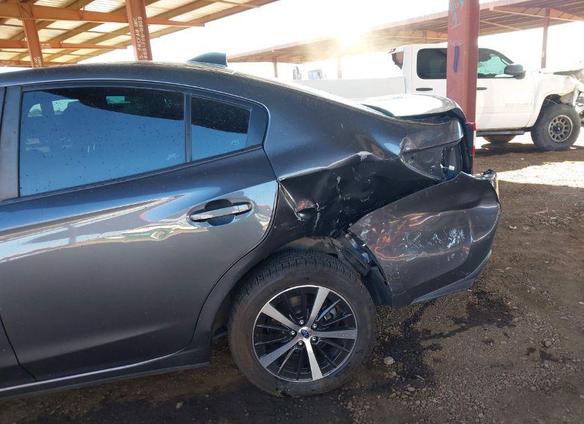 Photo 6 of 2019 Subaru Impreza 2.0I PREMIUM (VIN 4S3GKAD6XK3618568)