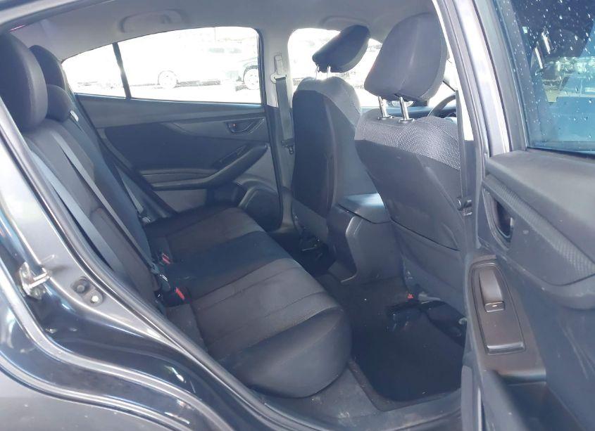 Photo 8 of 2019 Subaru Impreza 2.0I PREMIUM (VIN 4S3GKAD6XK3618568)