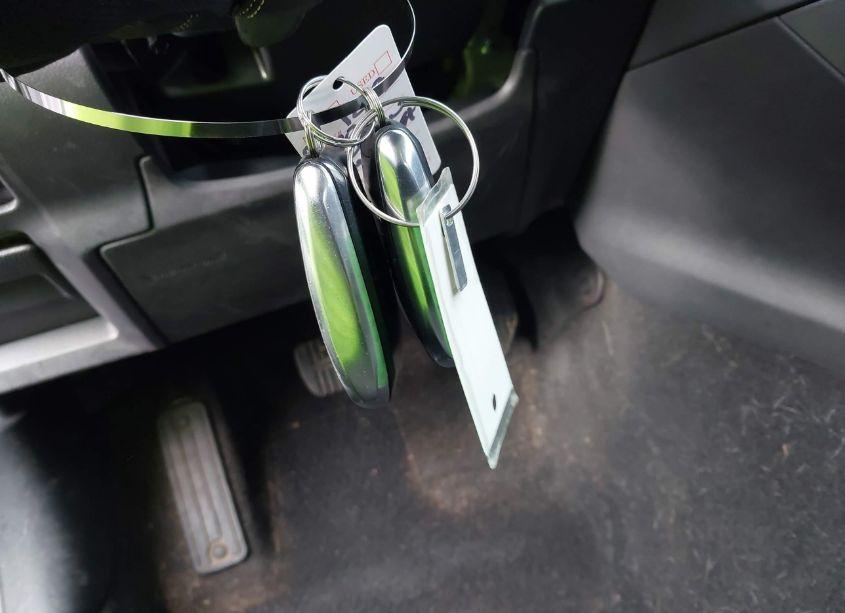 Photo 11 of 2020 Subaru Impreza PREMIUM (VIN 4S3GKAD6XL3610147)